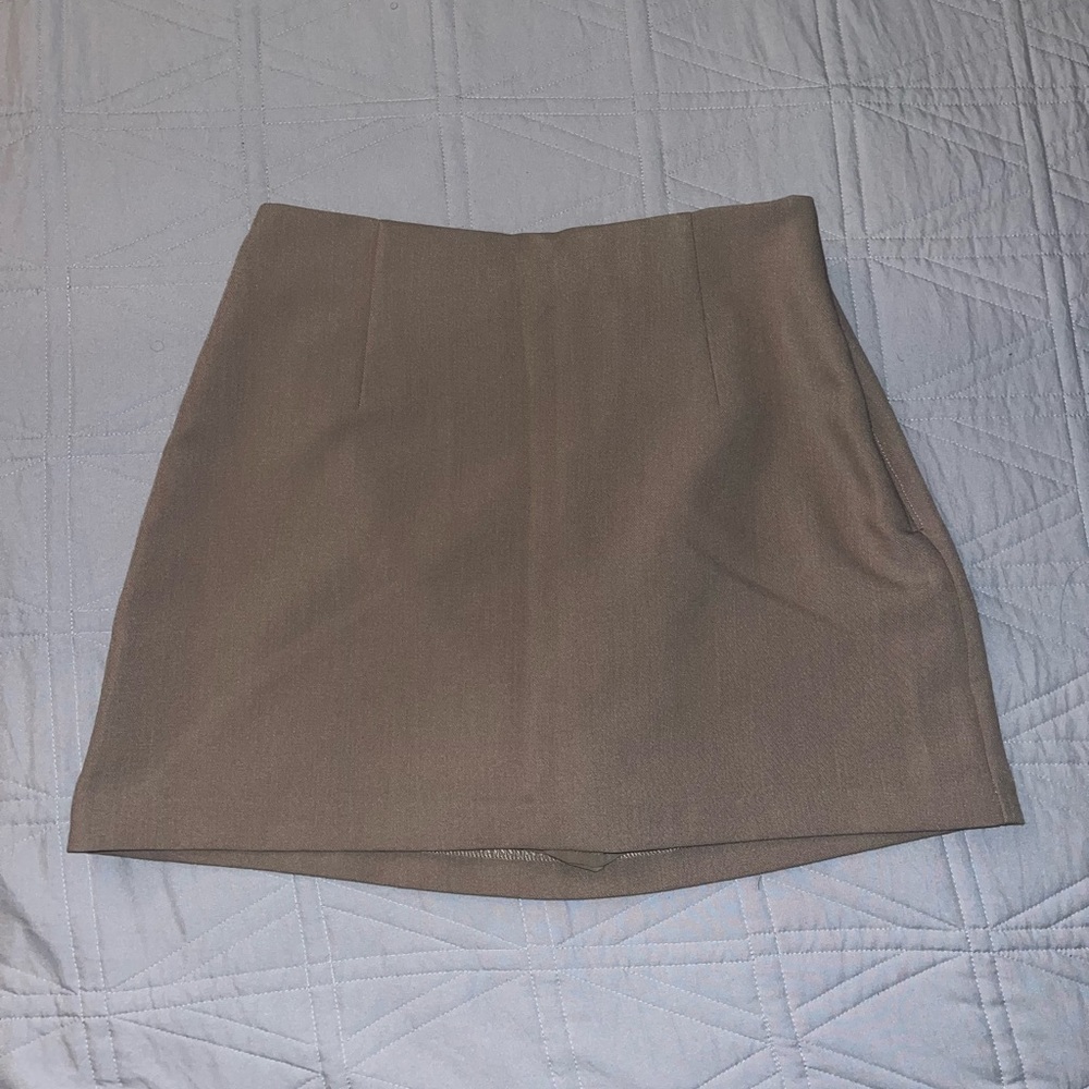 Abercrombie Skort